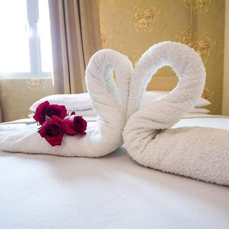 טלוק בהאנג Hotel Sea Princess מראה חיצוני תמונה