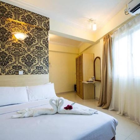 טלוק בהאנג Hotel Sea Princess מראה חיצוני תמונה