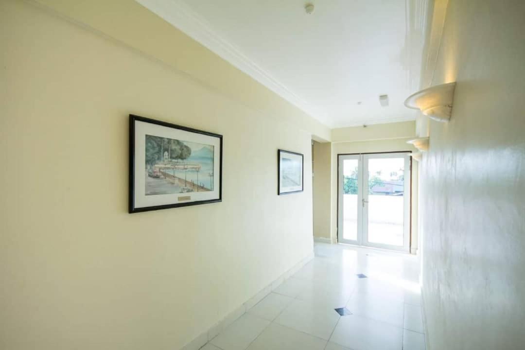 טלוק בהאנג Hotel Sea Princess מראה חיצוני תמונה
