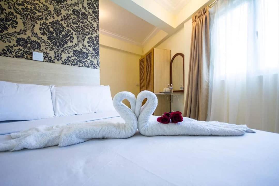 טלוק בהאנג Hotel Sea Princess מראה חיצוני תמונה