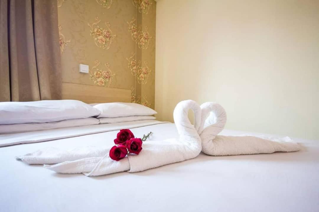 טלוק בהאנג Hotel Sea Princess מראה חיצוני תמונה