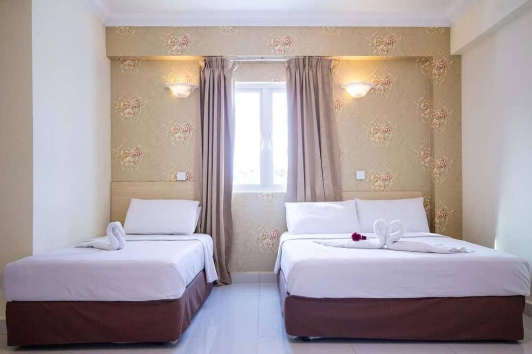 טלוק בהאנג Hotel Sea Princess מראה חיצוני תמונה