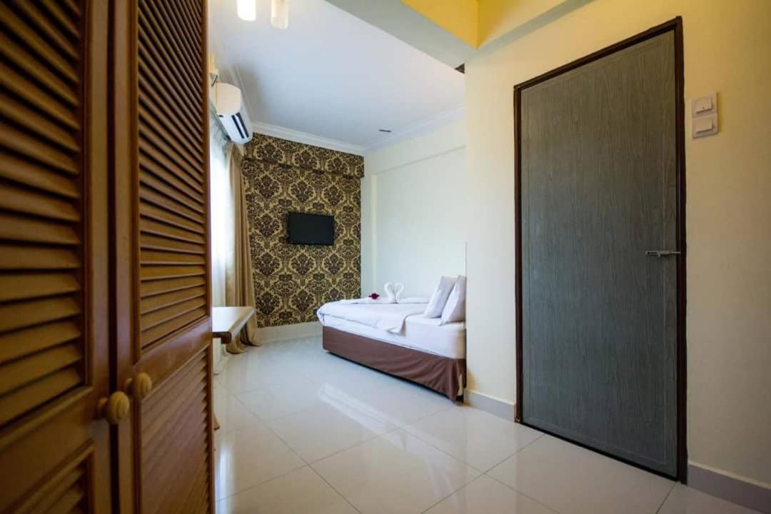 טלוק בהאנג Hotel Sea Princess מראה חיצוני תמונה