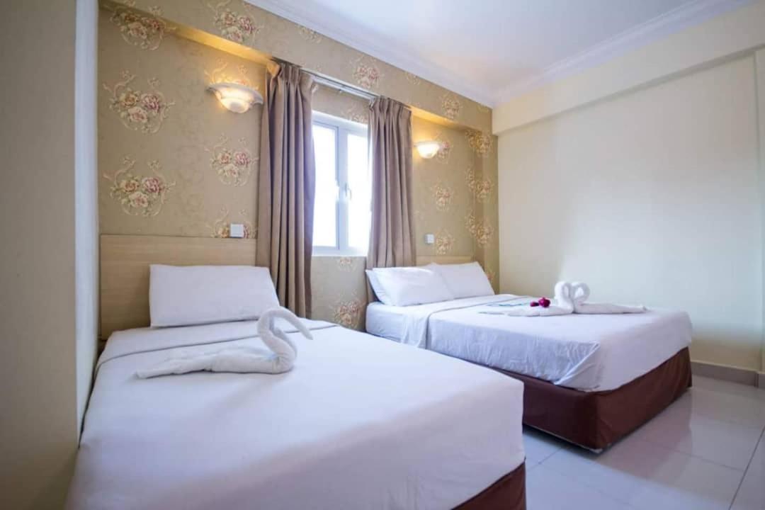טלוק בהאנג Hotel Sea Princess מראה חיצוני תמונה