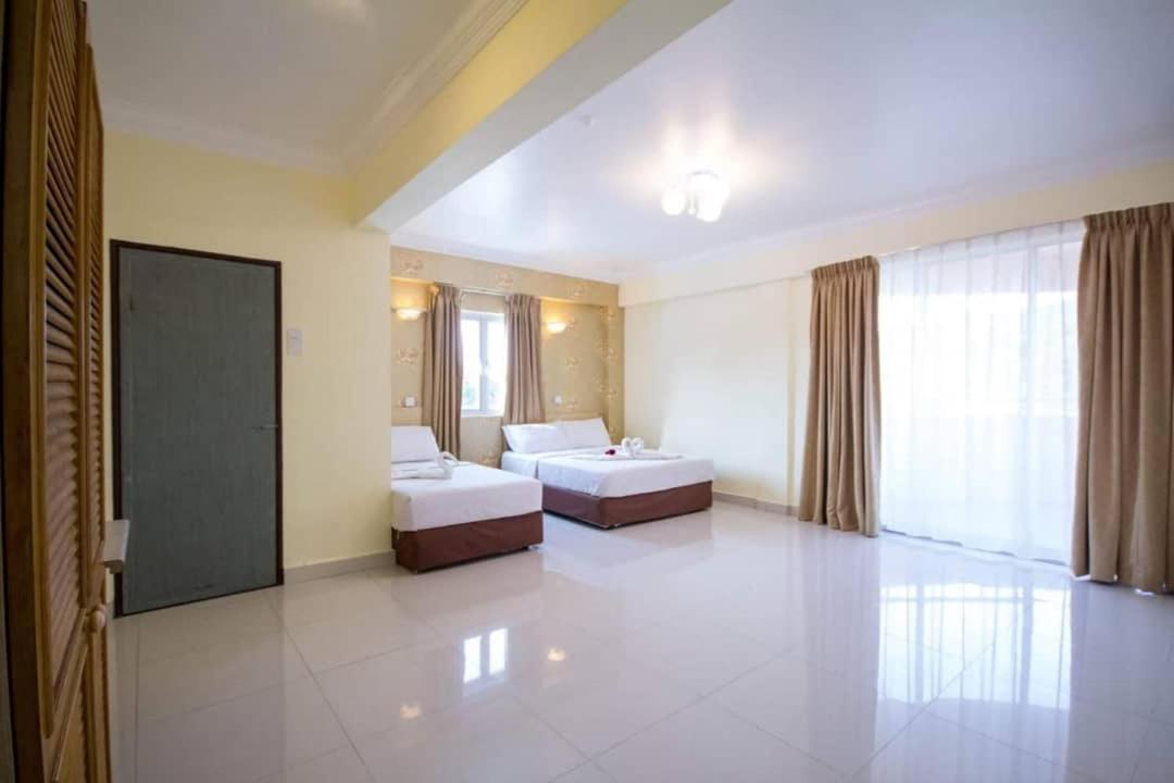 טלוק בהאנג Hotel Sea Princess מראה חיצוני תמונה
