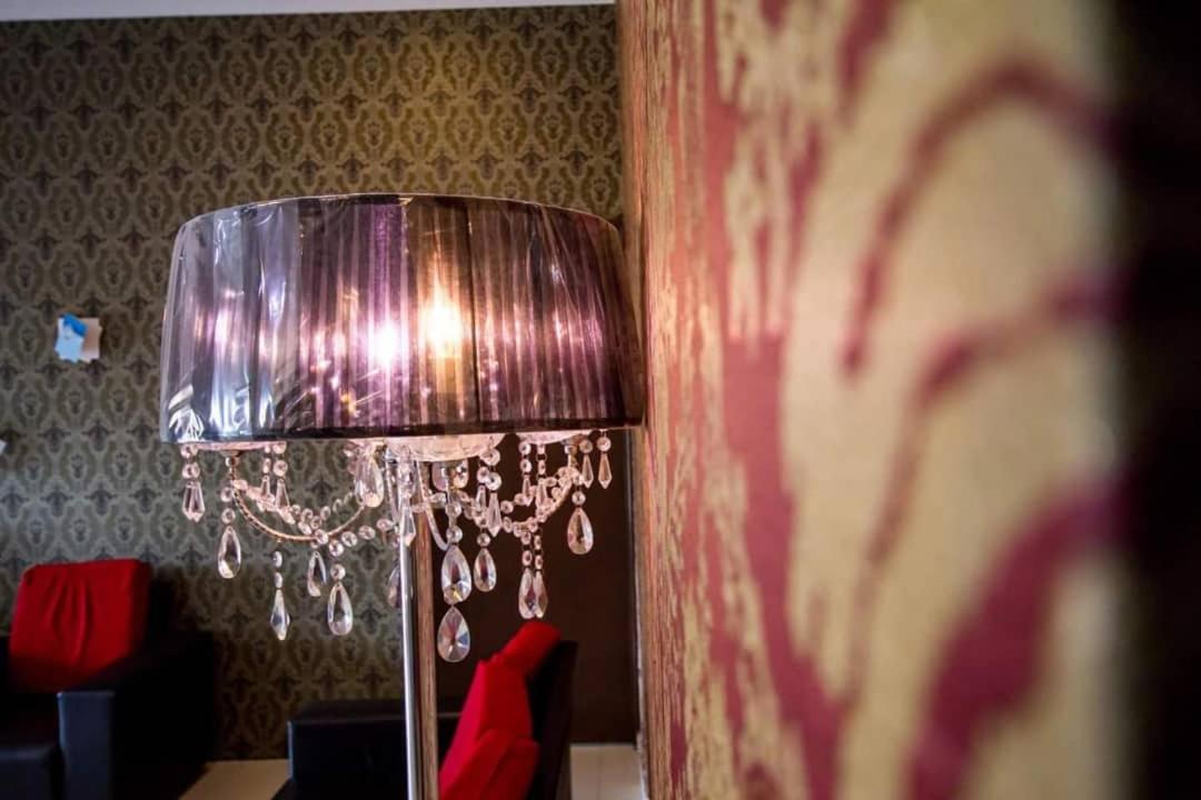 טלוק בהאנג Hotel Sea Princess מראה חיצוני תמונה